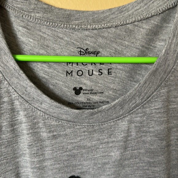 Mickey Mouse tshirt - Picture 2 of 2